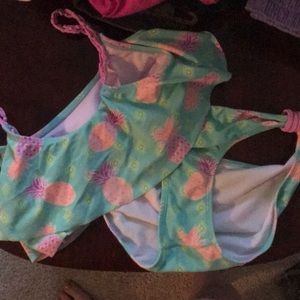 Kids swimsuit